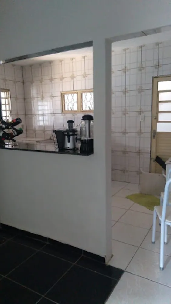 Casa, 3 quartos, 165 m² - Foto 9
