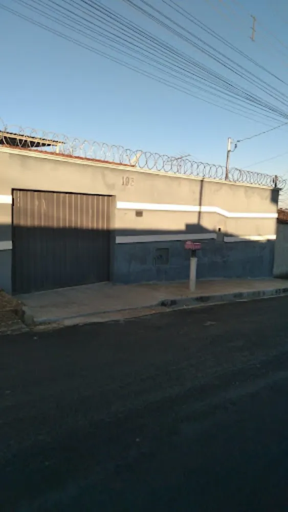 Casa, 3 quartos, 165 m² - Foto 8