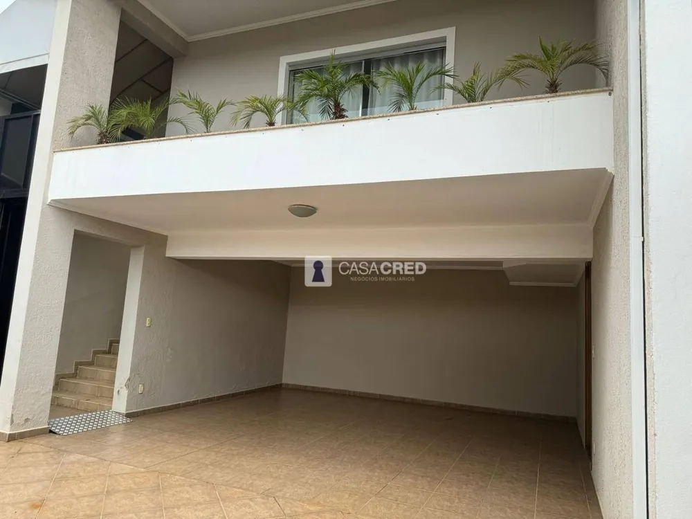 Casa, 2 quartos, 286 m² - Foto 1
