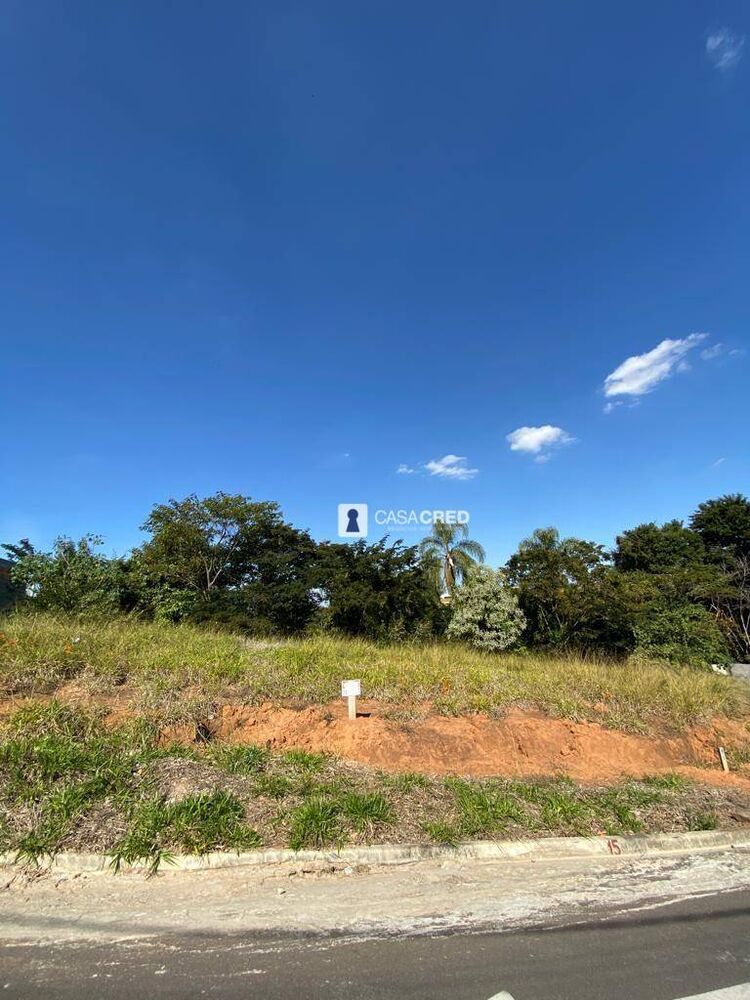 Terreno, 234 m² - Foto 1
