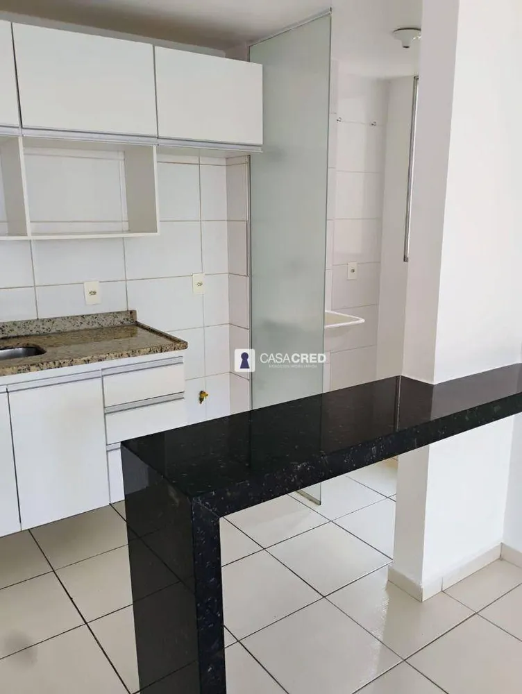 Apartamento, 2 quartos, 47 m² - Foto 4