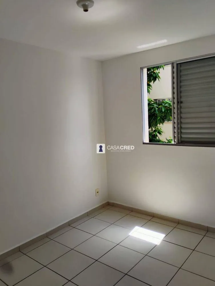 Apartamento, 2 quartos, 47 m² - Foto 5