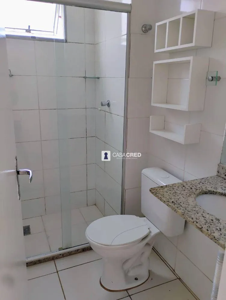 Apartamento, 2 quartos, 47 m² - Foto 2