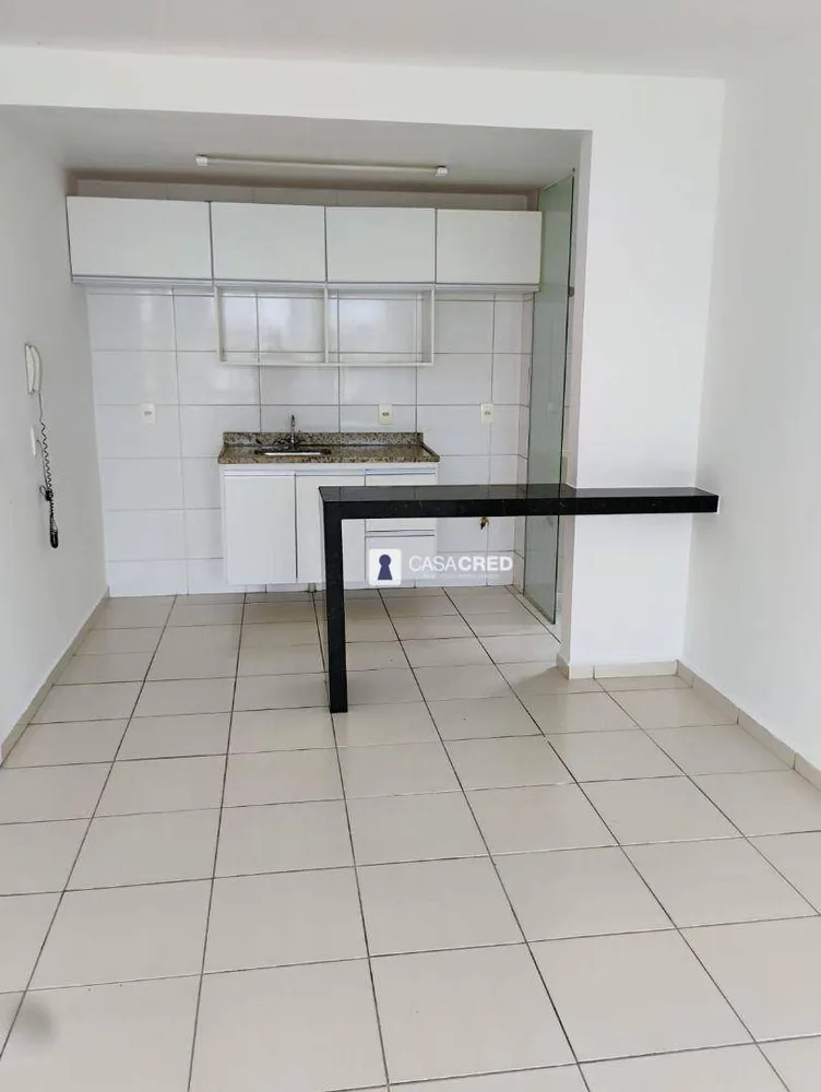 Apartamento, 2 quartos, 47 m² - Foto 1