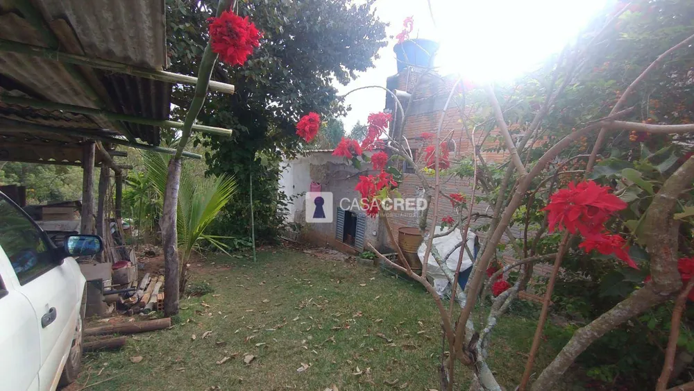 Chácara, 3 quartos, 1000 m² - Foto 8