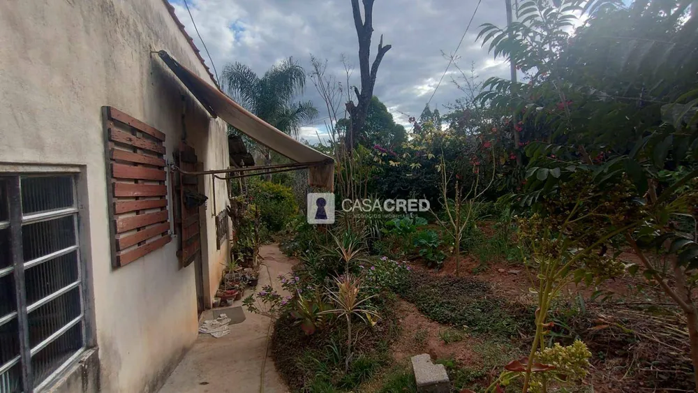 Chácara, 3 quartos, 1000 m² - Foto 7