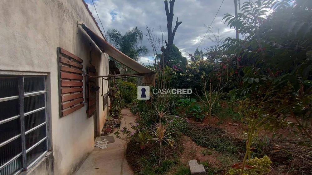 Chácara, 3 quartos, 1000 m² - Foto 6