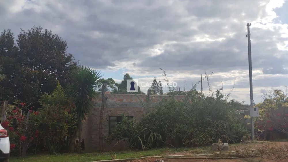 Chácara, 3 quartos, 1000 m² - Foto 10