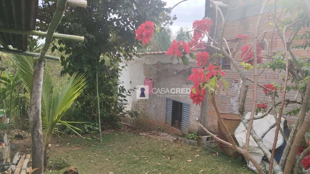 Chácara, 3 quartos, 1000 m² - Foto 9