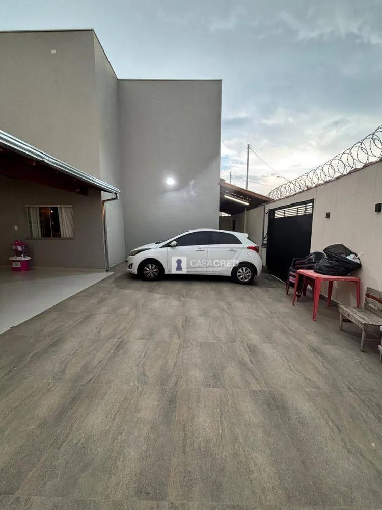 Casa, 2 quartos, 76 m² - Foto 12