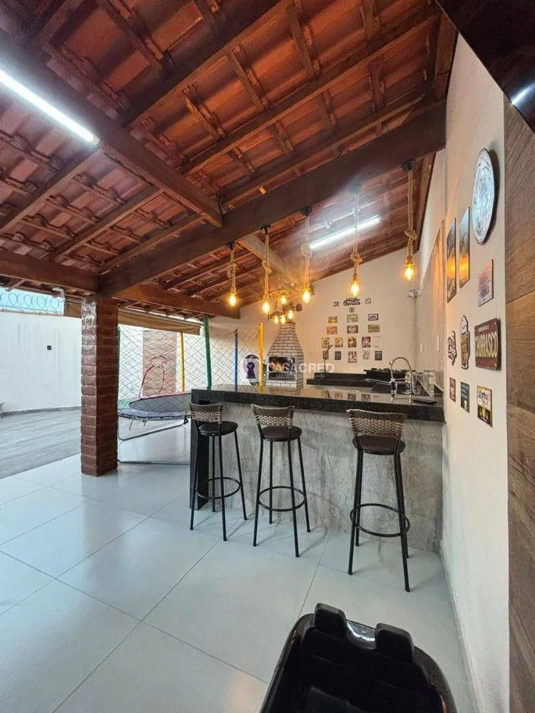 Casa, 2 quartos, 76 m² - Foto 2