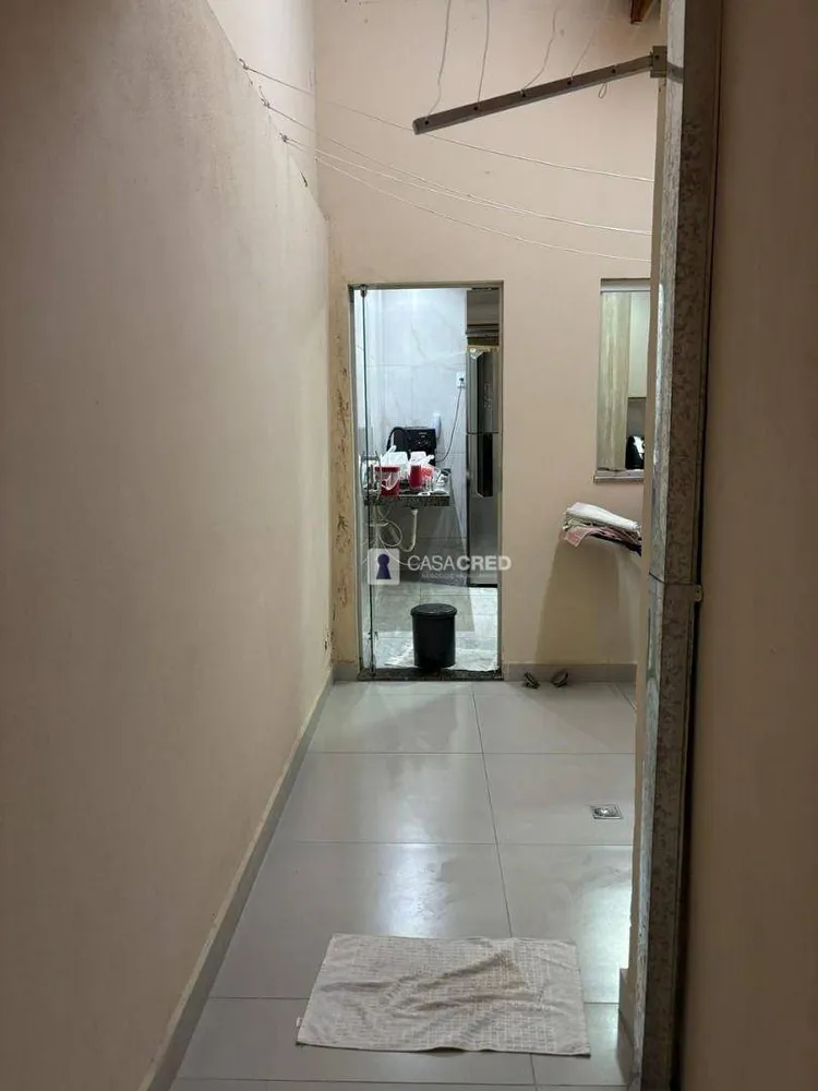 Casa, 2 quartos, 76 m² - Foto 11