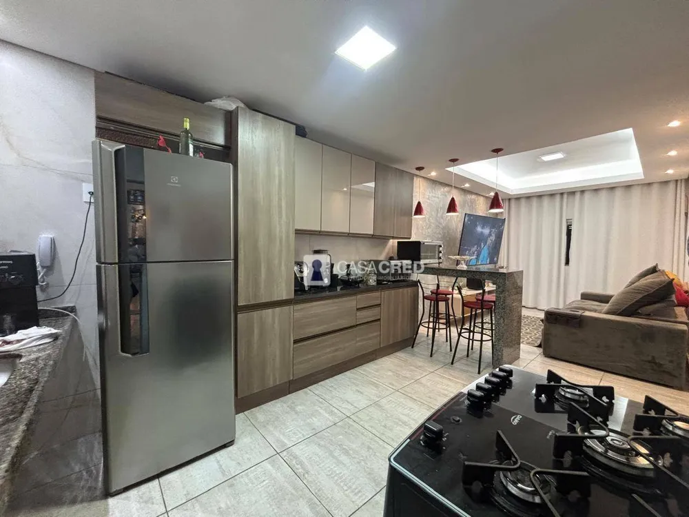 Casa, 2 quartos, 76 m² - Foto 8