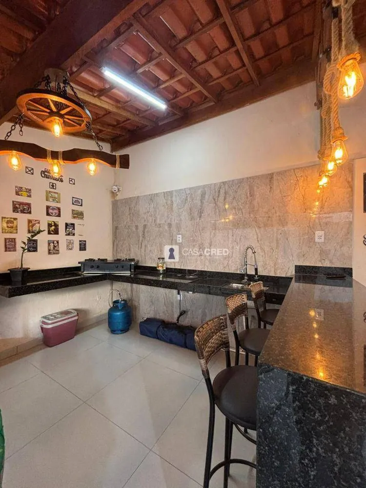 Casa, 2 quartos, 76 m² - Foto 1
