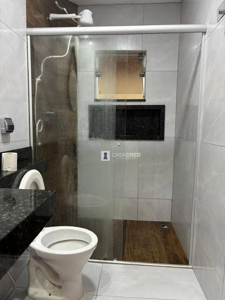 Casa, 2 quartos, 76 m² - Foto 10