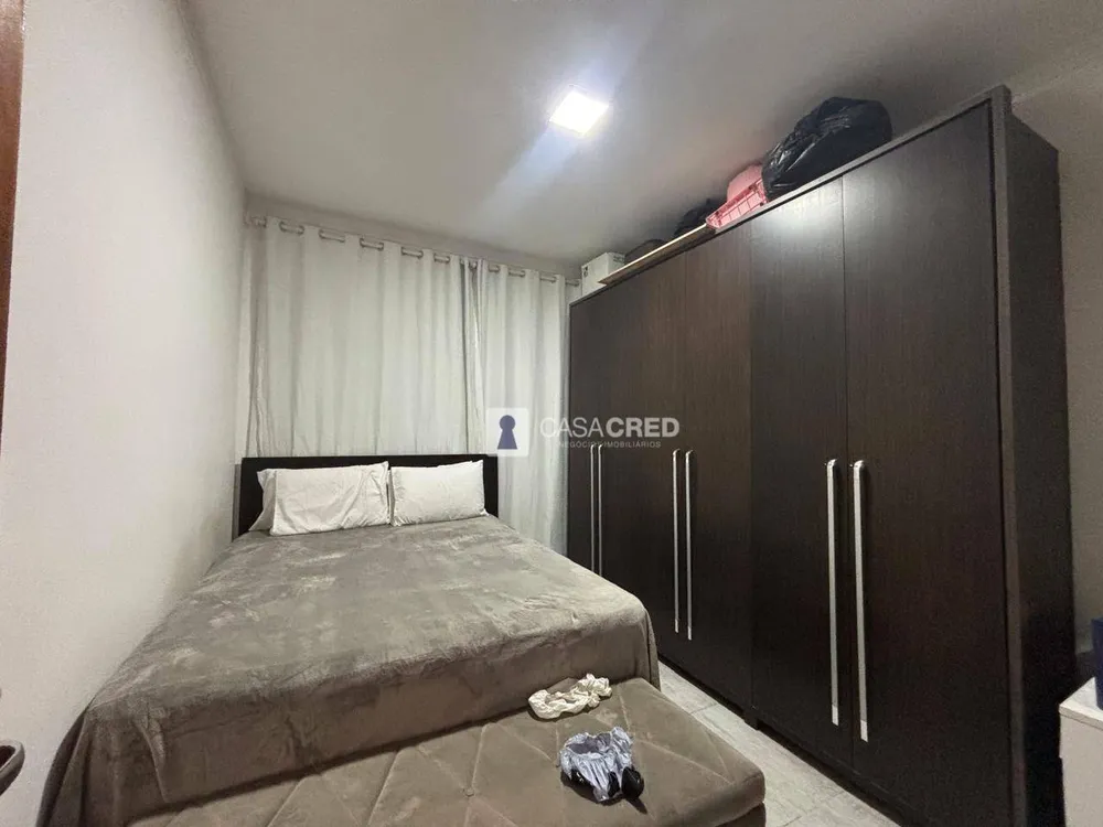 Casa, 2 quartos, 76 m² - Foto 9