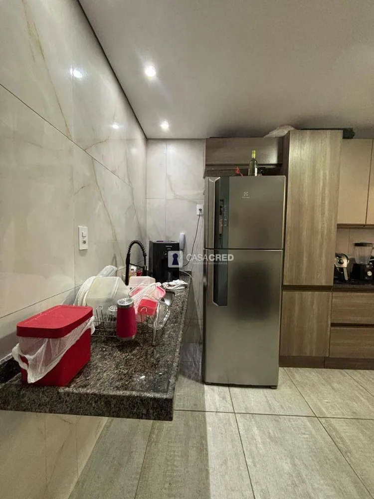Casa, 2 quartos, 76 m² - Foto 7
