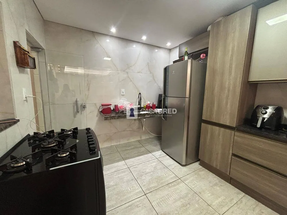 Casa, 2 quartos, 76 m² - Foto 6
