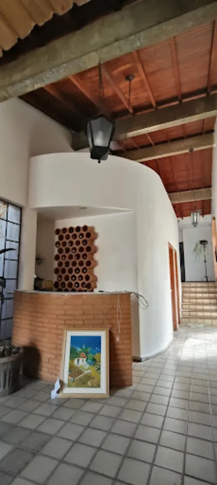 Casa, 3 quartos, 240 m² - Foto 3