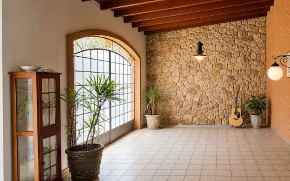 Casa, 3 quartos, 240 m² - Foto 2