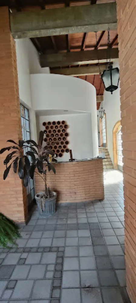 Casa, 3 quartos, 240 m² - Foto 12