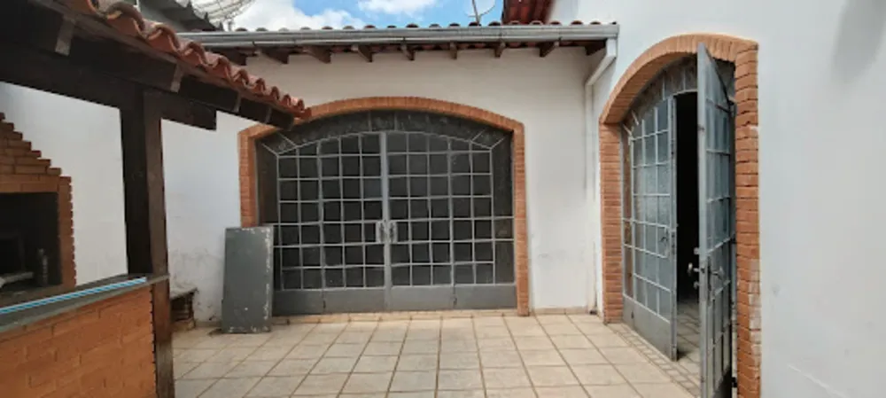 Casa, 3 quartos, 240 m² - Foto 11