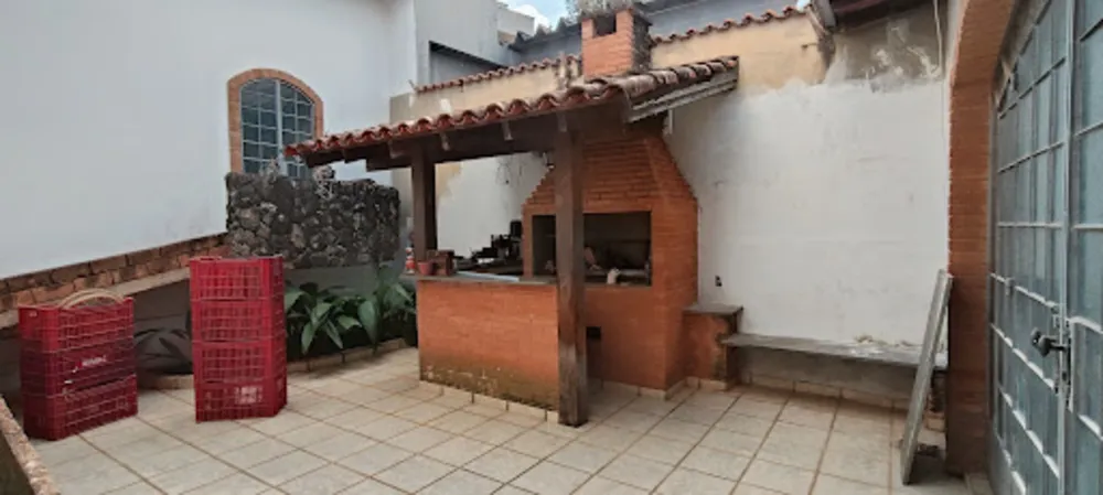 Casa, 3 quartos, 240 m² - Foto 14