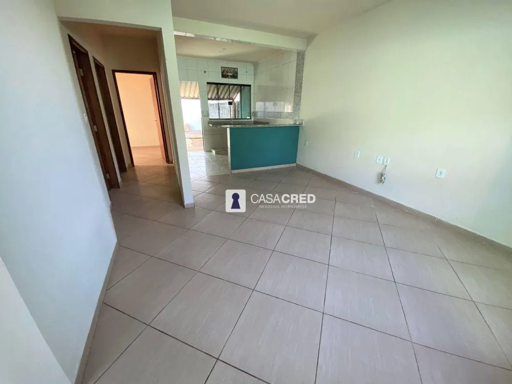 Casa, 2 quartos, 67 m² - Foto 2