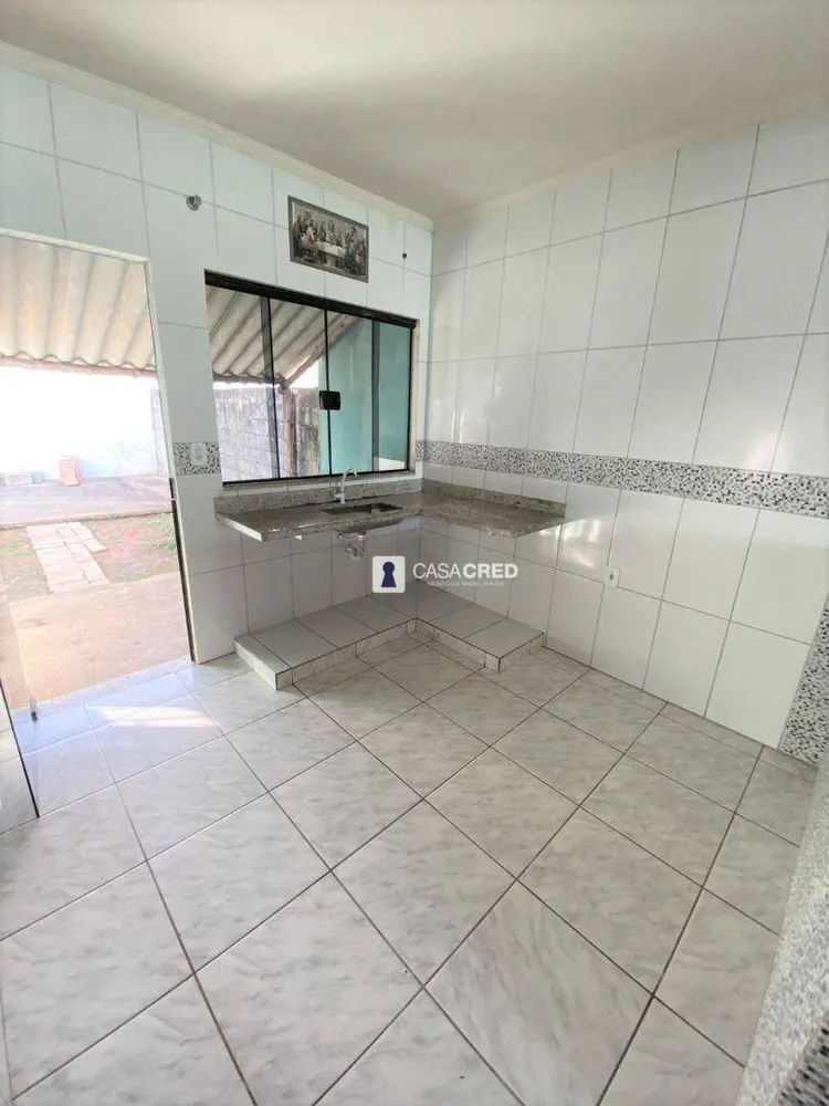 Casa, 2 quartos, 67 m² - Foto 4