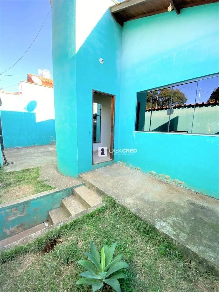 Casa, 2 quartos, 67 m² - Foto 1