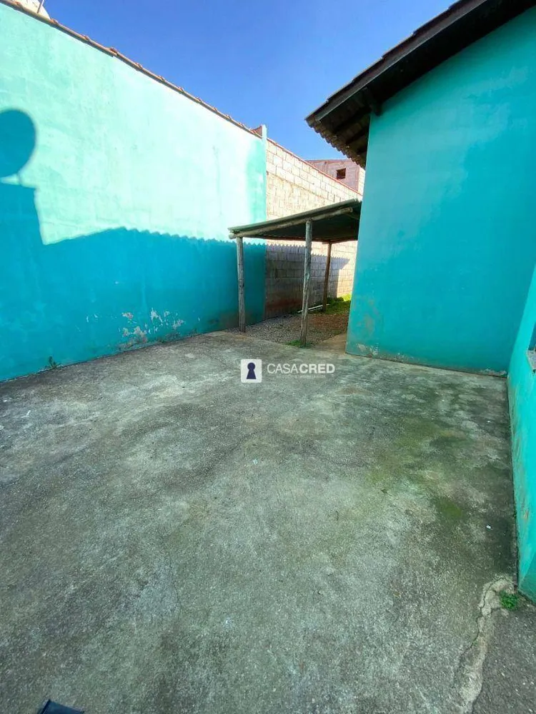 Casa, 2 quartos, 67 m² - Foto 12