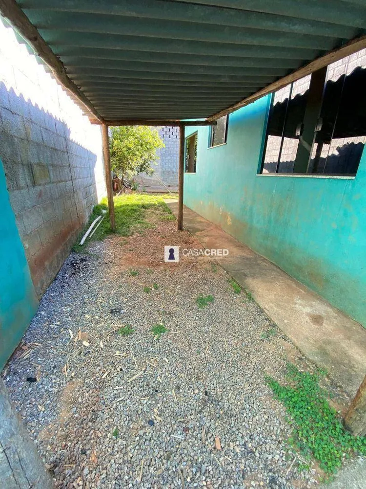 Casa, 2 quartos, 67 m² - Foto 8