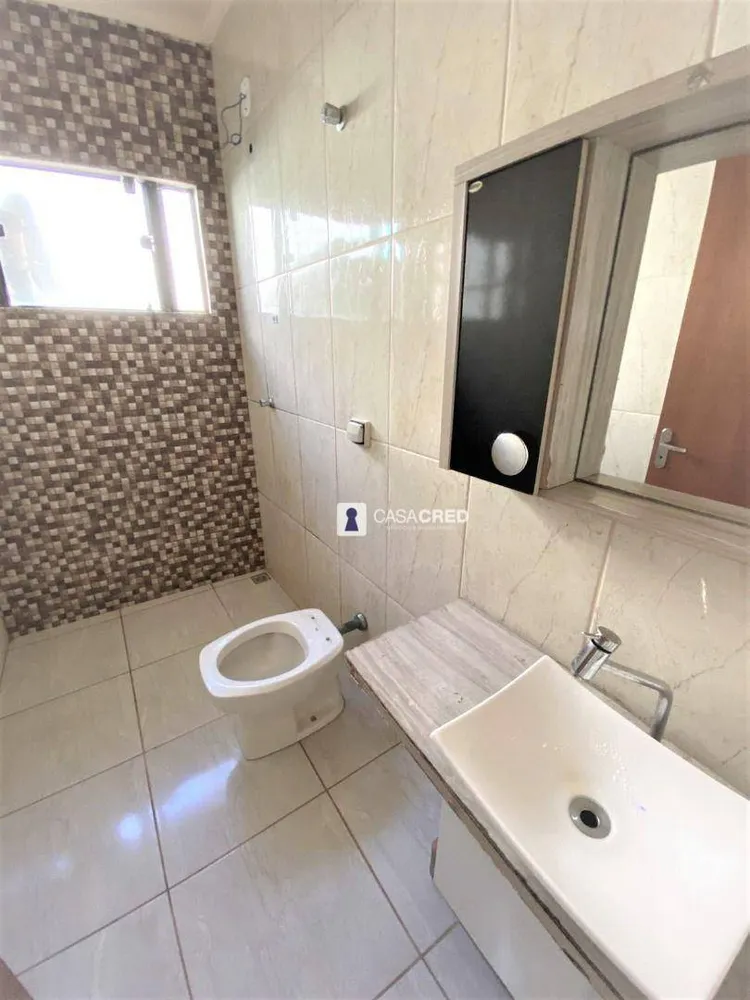 Casa, 2 quartos, 67 m² - Foto 7