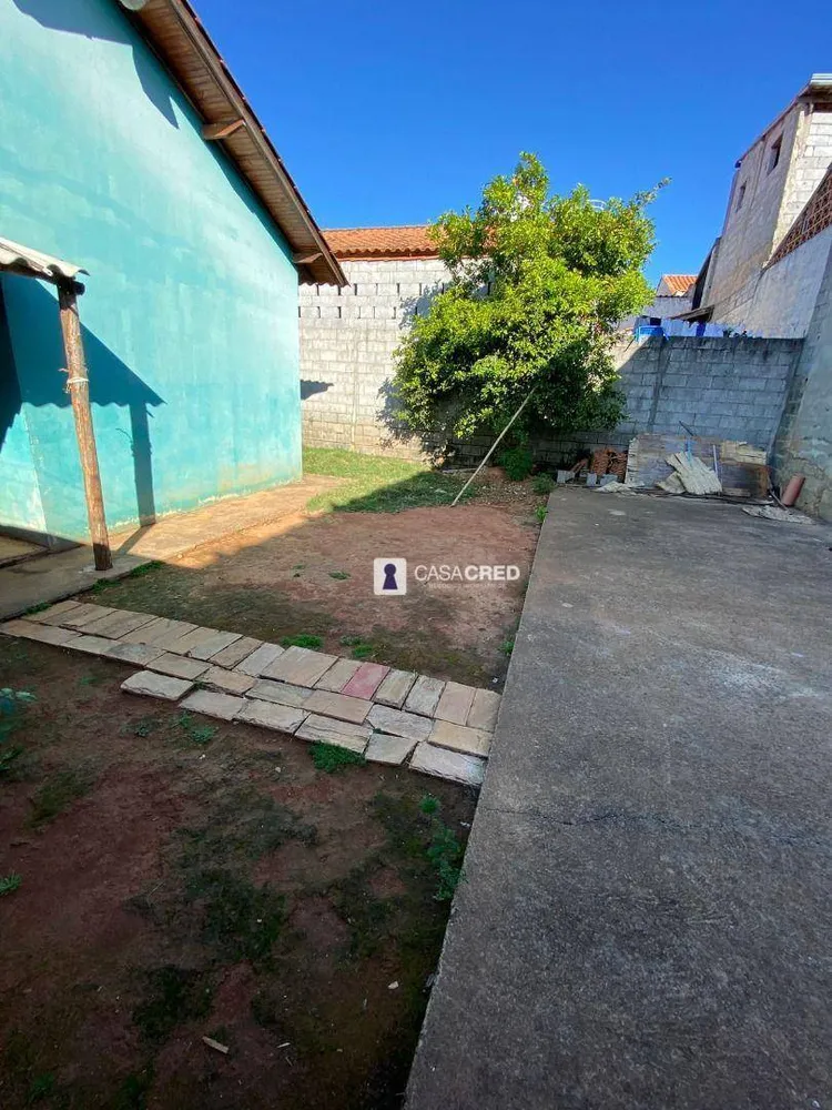 Casa, 2 quartos, 67 m² - Foto 10