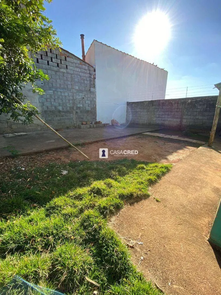 Casa, 2 quartos, 67 m² - Foto 11
