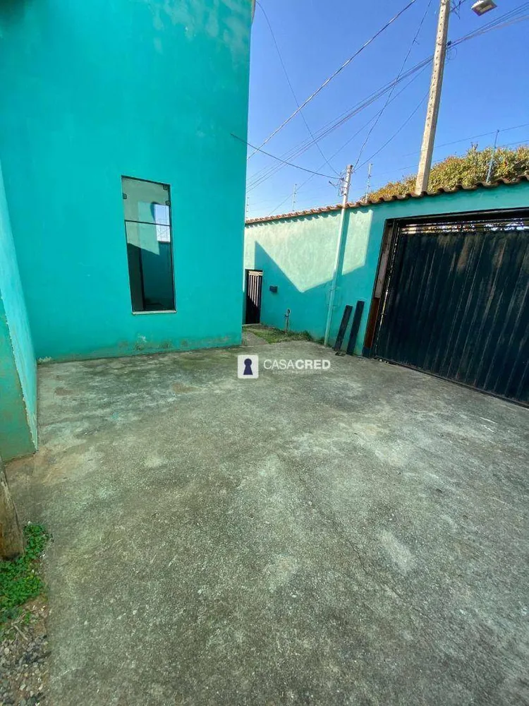 Casa, 2 quartos, 67 m² - Foto 9