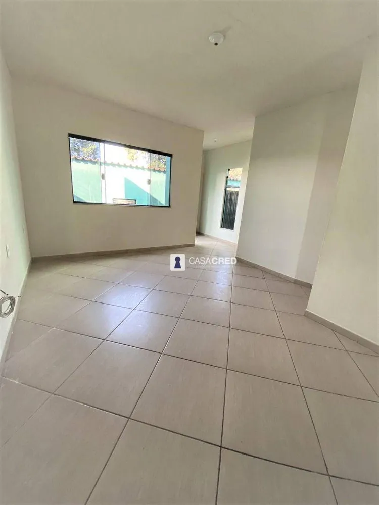Casa, 2 quartos, 67 m² - Foto 3