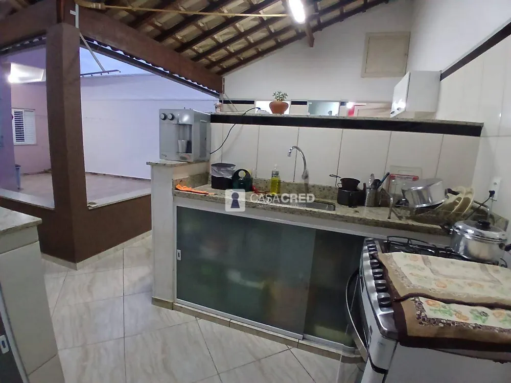 Casa, 4 quartos, 230 m² - Foto 6