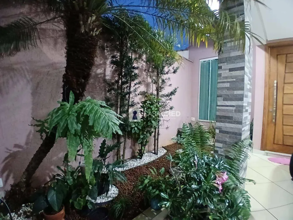 Casa, 4 quartos, 230 m² - Foto 4