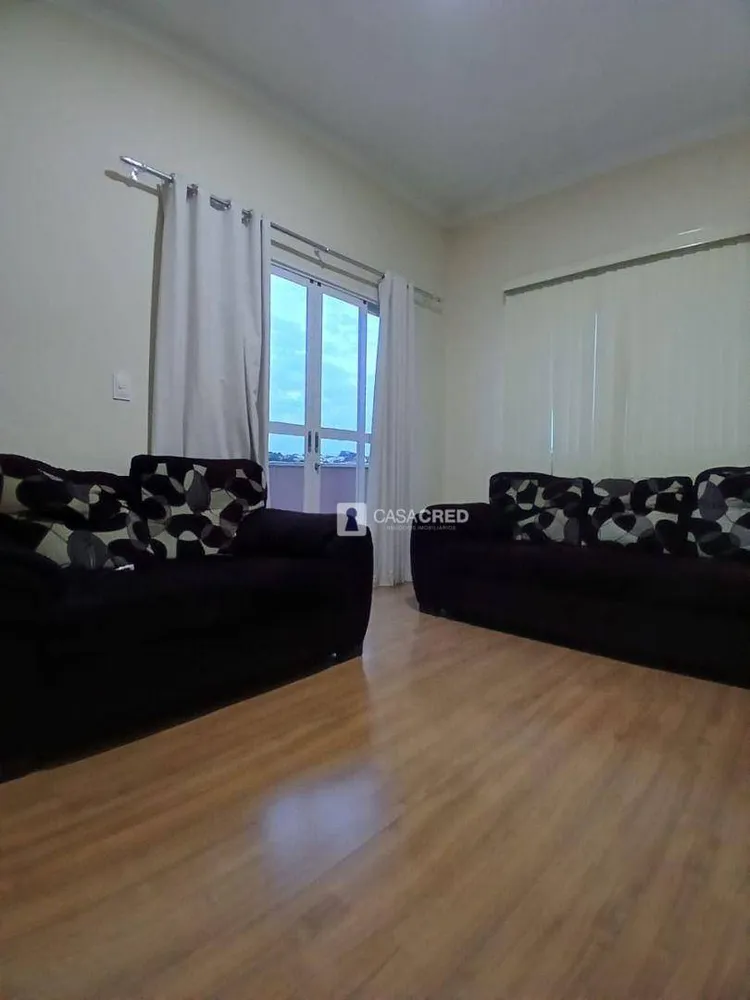 Casa, 4 quartos, 230 m² - Foto 16