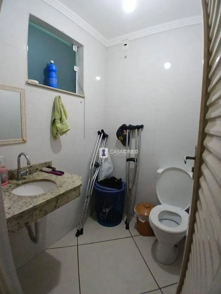 Casa, 4 quartos, 230 m² - Foto 7