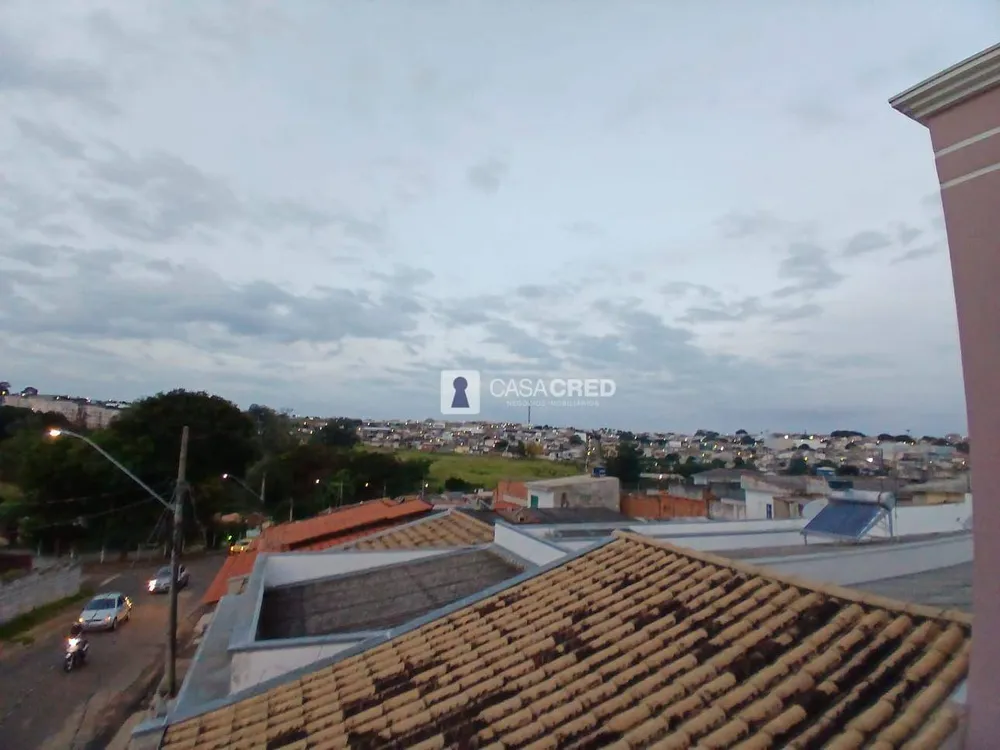 Casa, 4 quartos, 230 m² - Foto 14