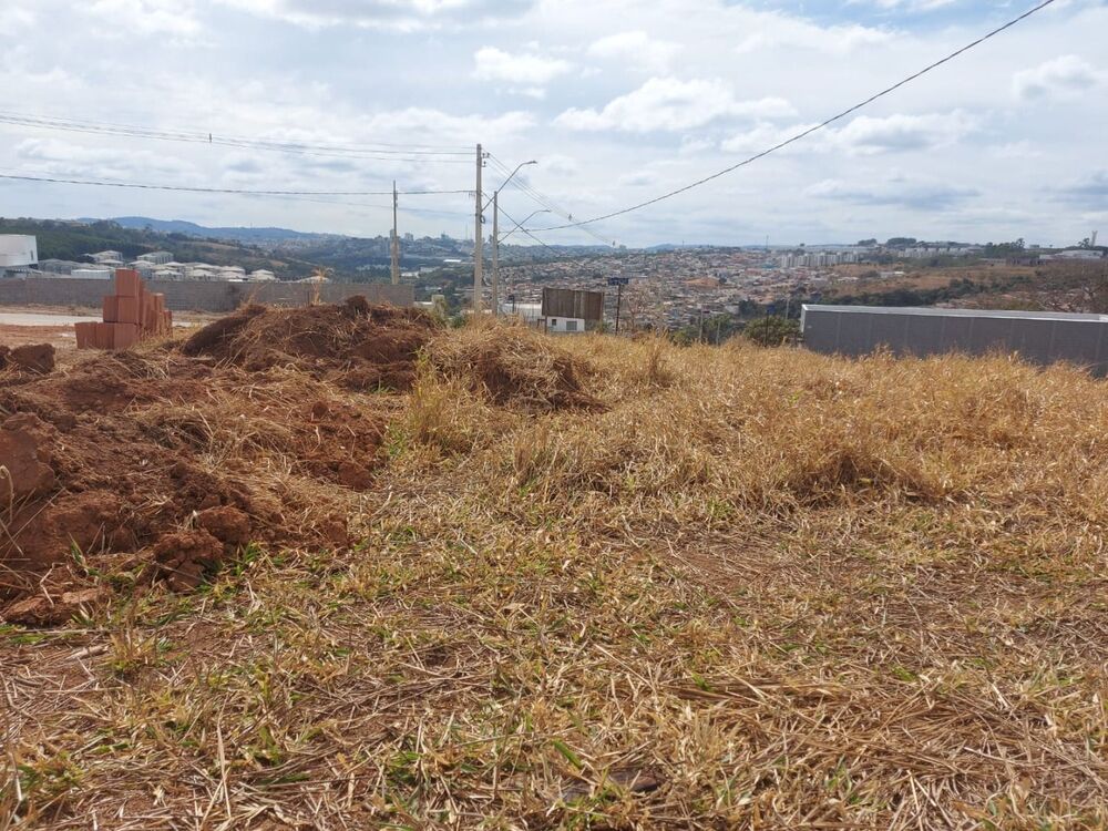 Loteamento e Condomínio à venda, 250M2 - Foto 6