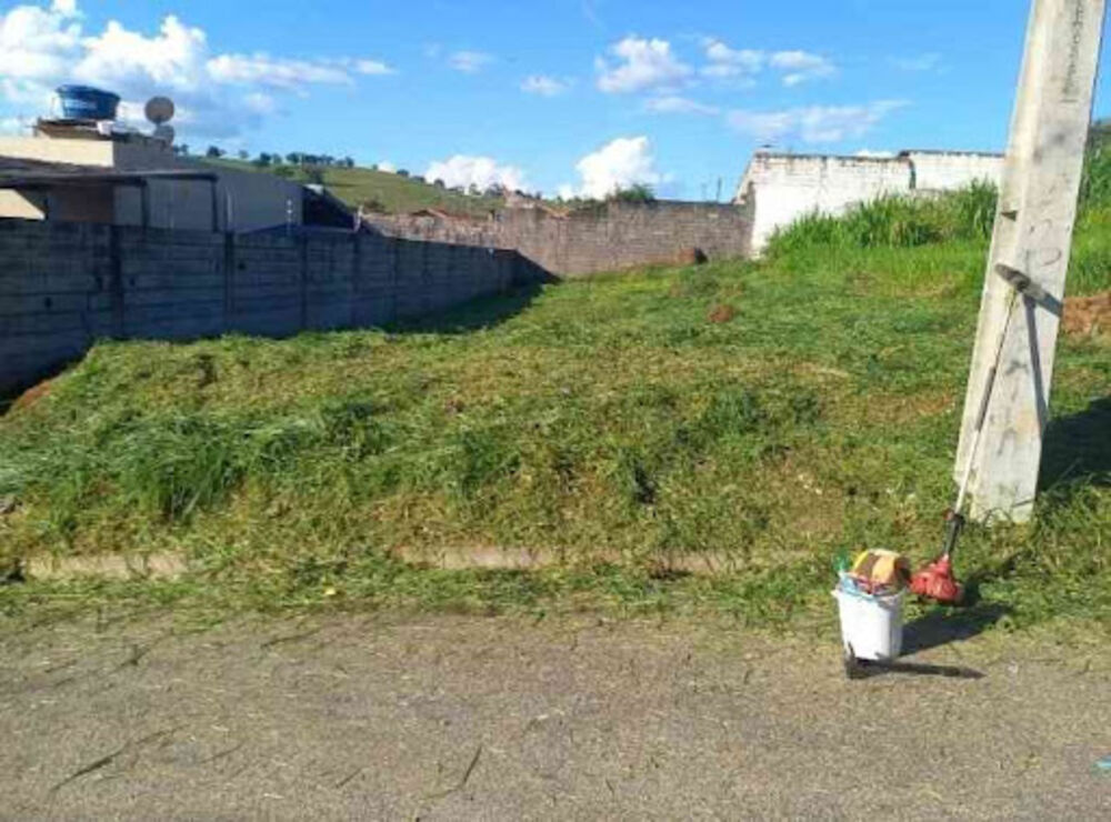 Terreno, 290 m² - Foto 1