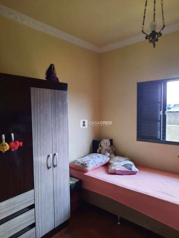 Casa, 3 quartos, 97 m² - Foto 6