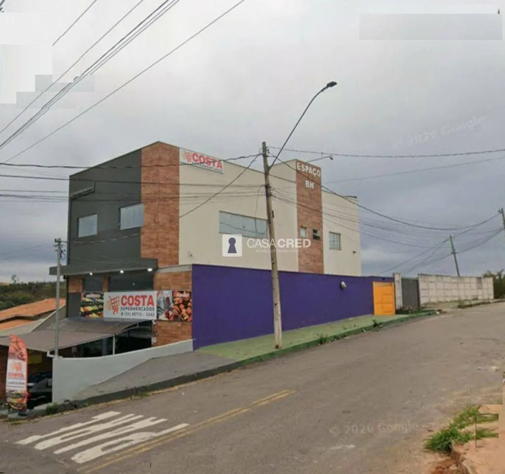 Loja-Salão, 150 m² - Foto 1