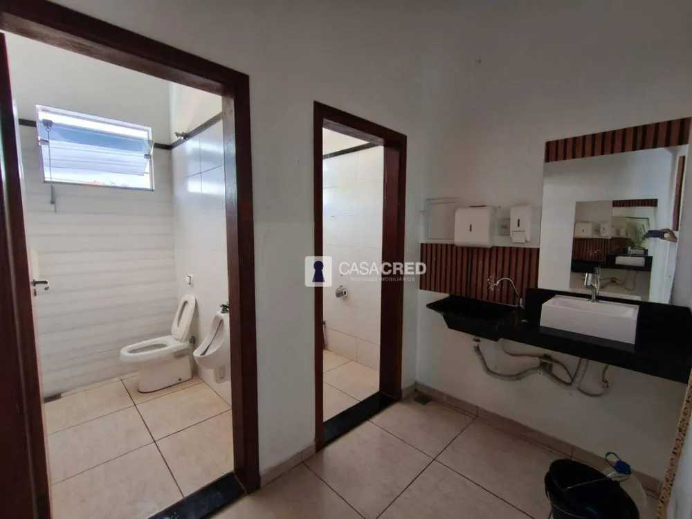 Loja-Salão, 150 m² - Foto 6