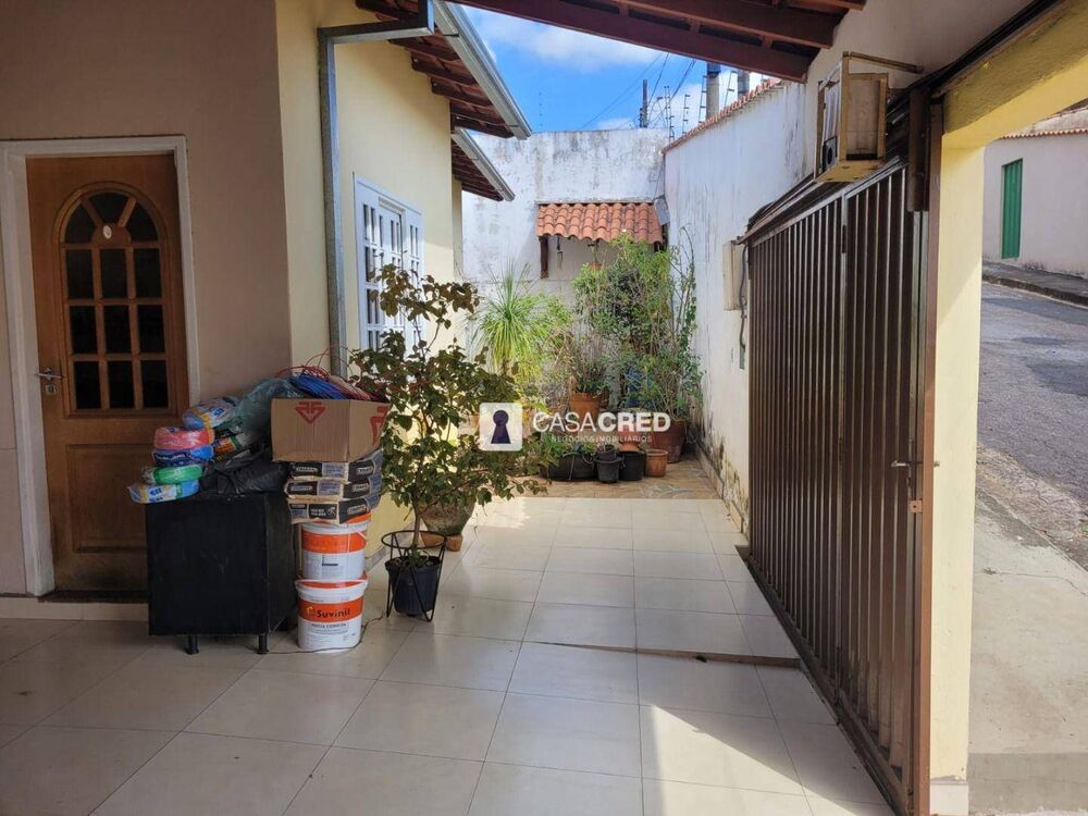 Casa, 3 quartos, 140 m² - Foto 7