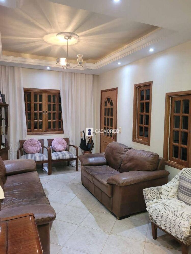 Casa, 3 quartos, 140 m² - Foto 14