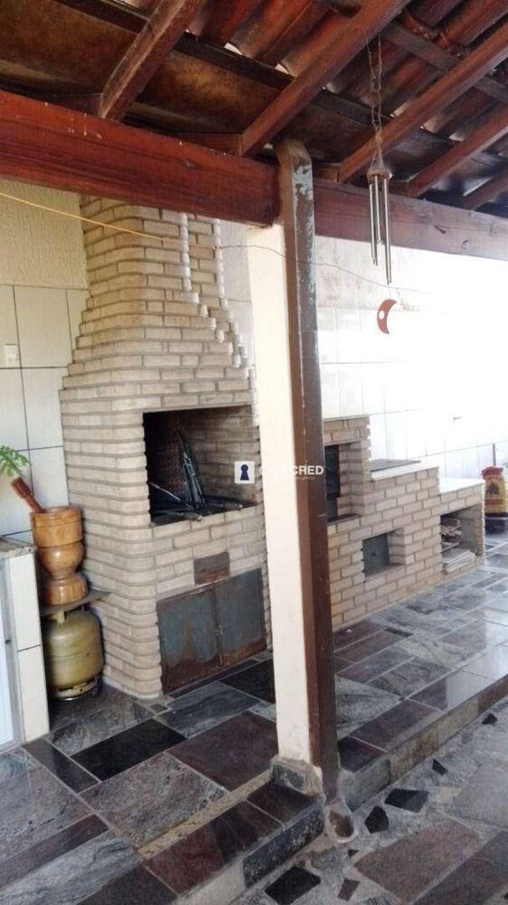 Casa, 3 quartos, 140 m² - Foto 13